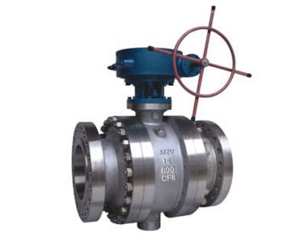 美标鍛鋼球閥【wzgc-09】